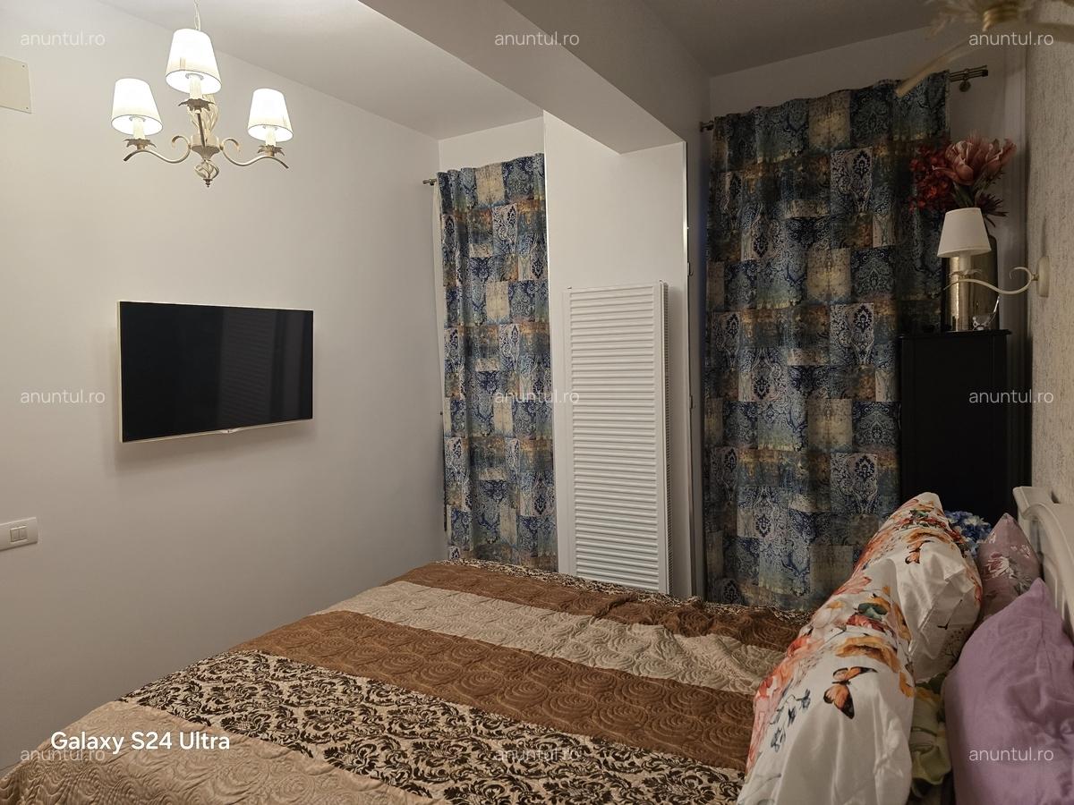 Mamaia sat Zona Azimuth la numai 50 m de plaja! Ocazie investitie - 5