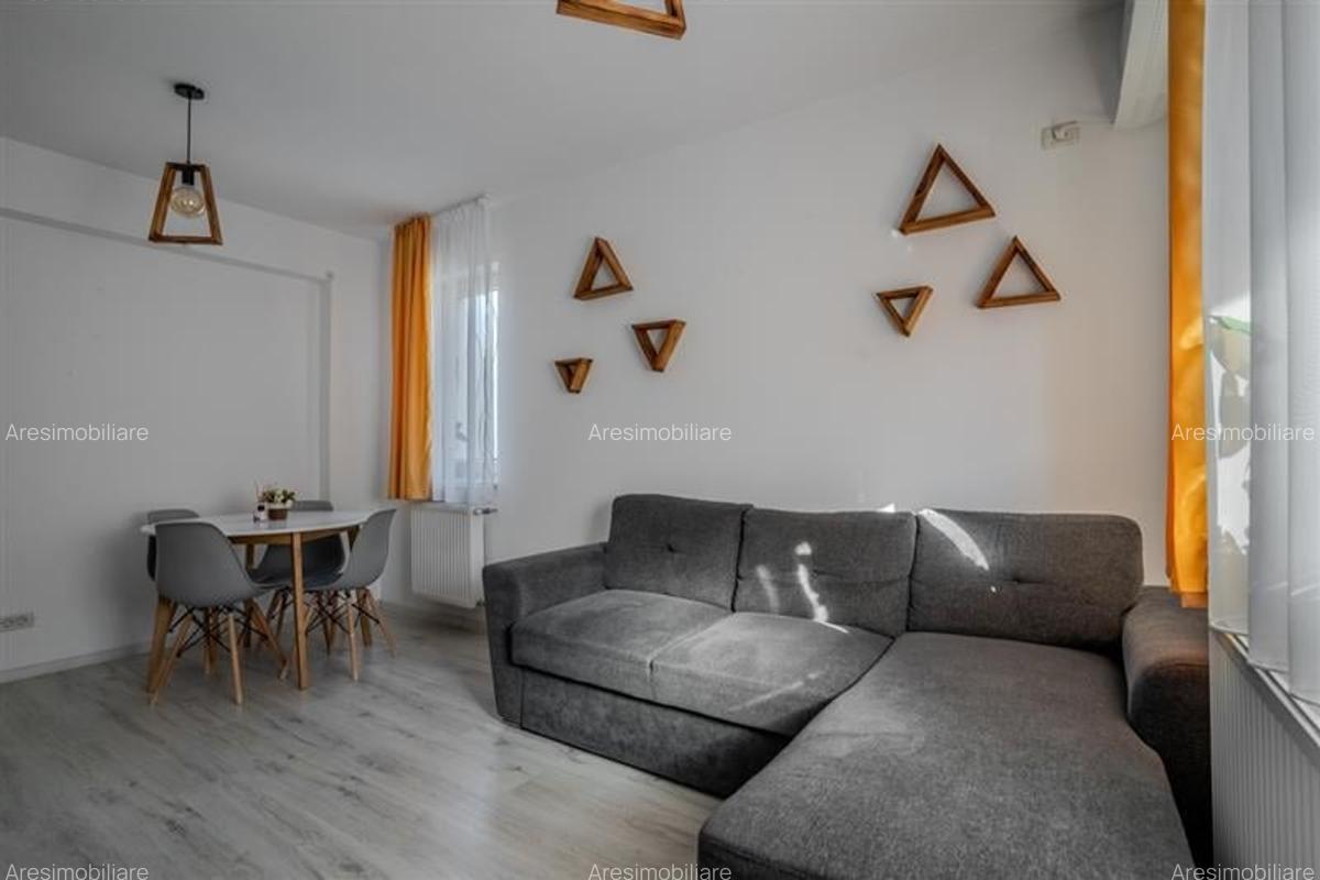 SOSEAUA OLTENITEI,APARTAMENT,2 CAMERE,55 MP, PARTER,6 MIN METROU - 3