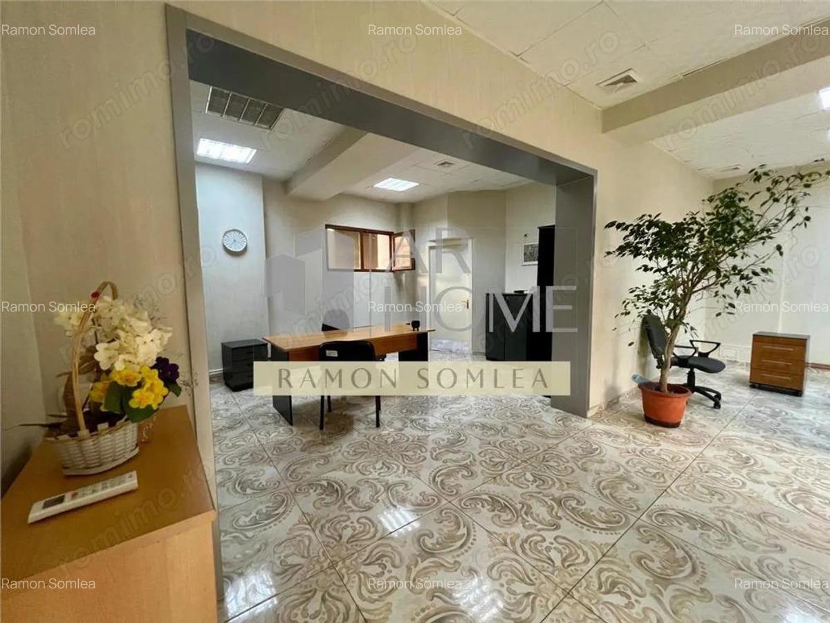 Inchiriere spatiu birouri 90mp ultracentral renovat - 3