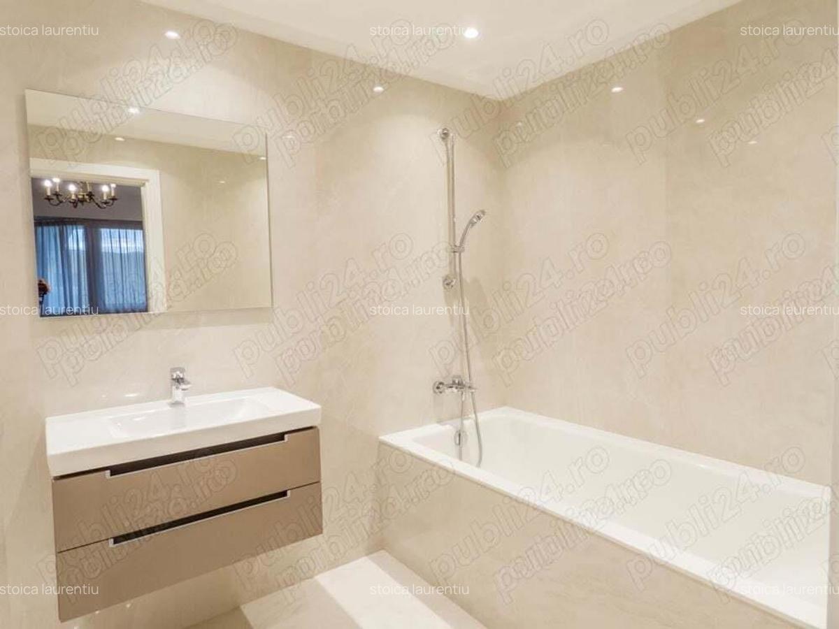 Apartament 3 camere in zona de Herastrau - 6