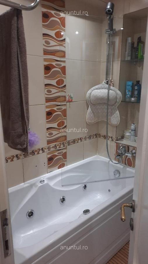 Unirii Splai, duplex 5 camere panoramic - 11