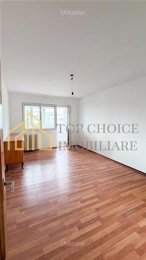 APARTAMENT 3 CAMERE CU VEDERE MIXTA  TITULESCU / VICTORIEI  75 MP - 2