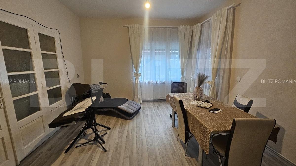 Casa  in exclusivitate BLITZ, 3 camere, 133 mp, zona Horea, Deva - 2