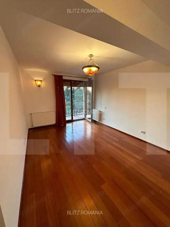 Refugiu de lux in Chiajna | Casa langa padure | 836 mp terenn+ 400 m - 10