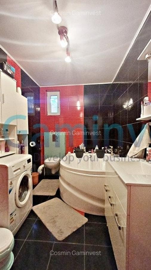 Casă cu 3 camere în Biharia - 5