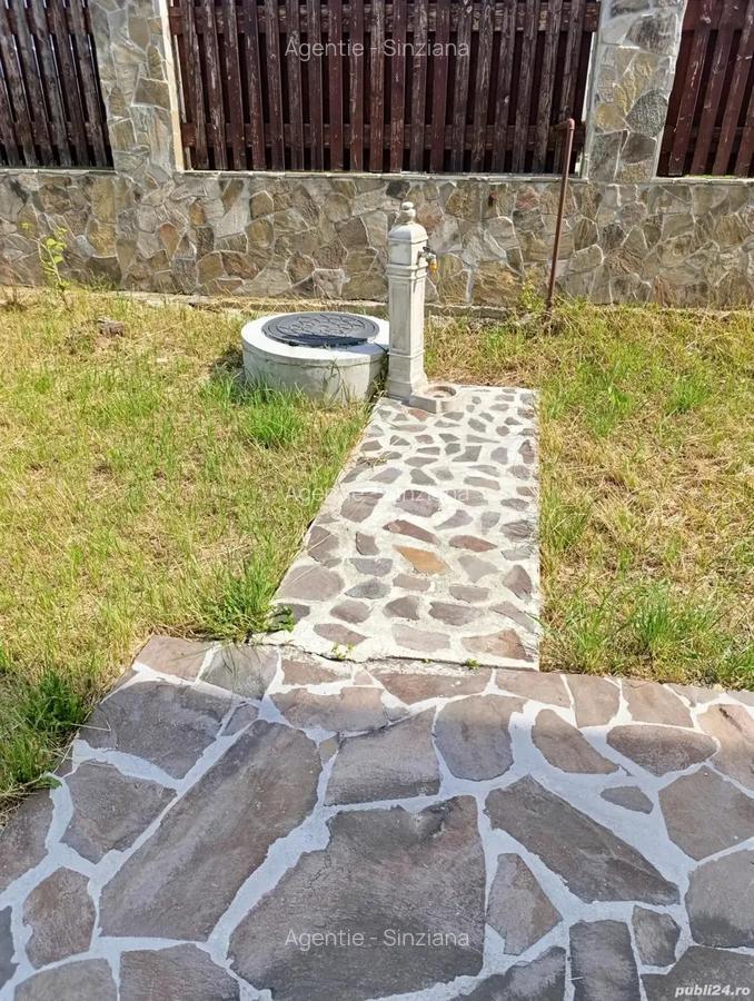 Casa situata in Alexandru cel Bun - 13