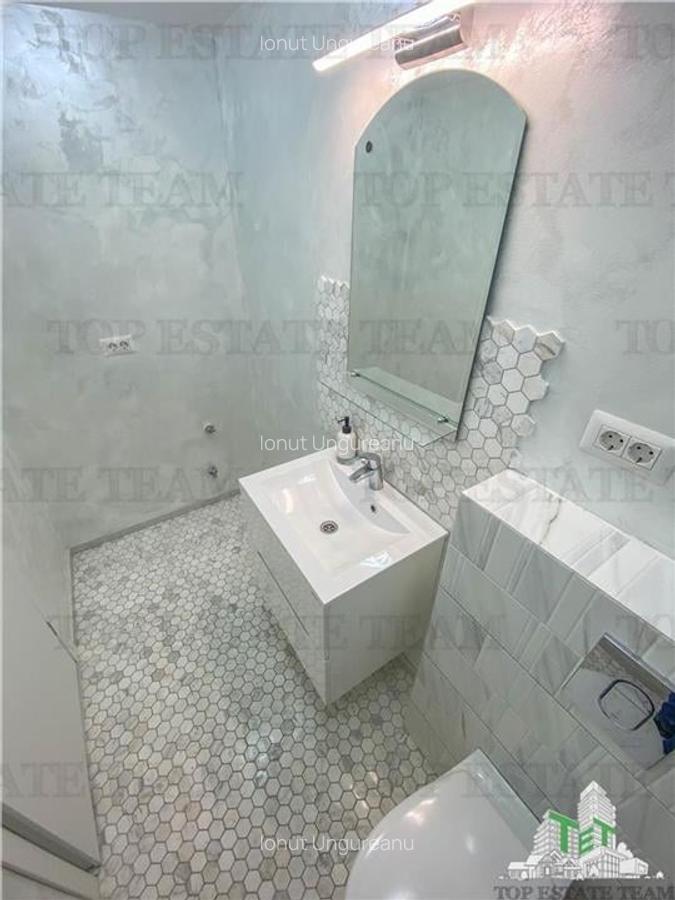 Apartament de vanzare cu 3 camere in zona Dorobanti - 7