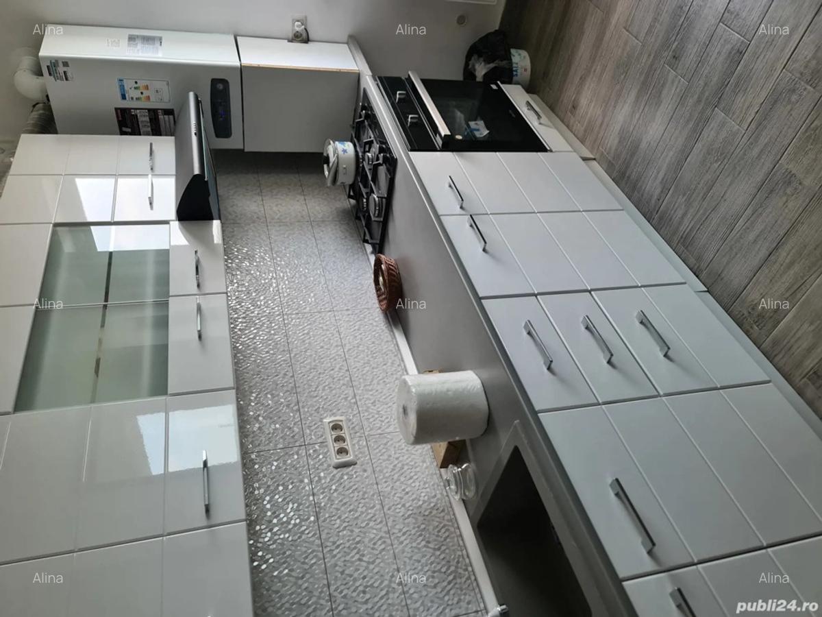 Inchiriez apartament 2 camere - 1