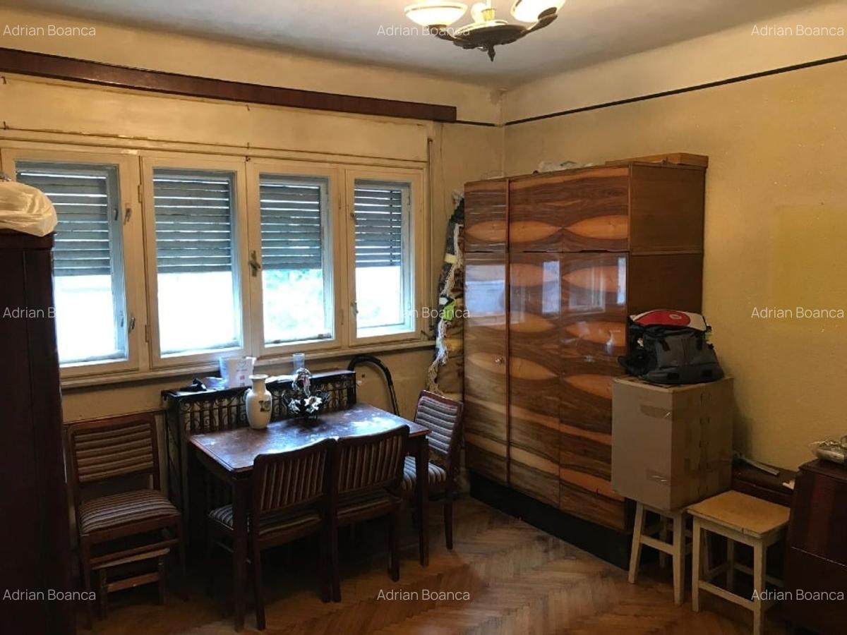 Apartament cu 5 camere semidecomandat în Moșilor - 8
