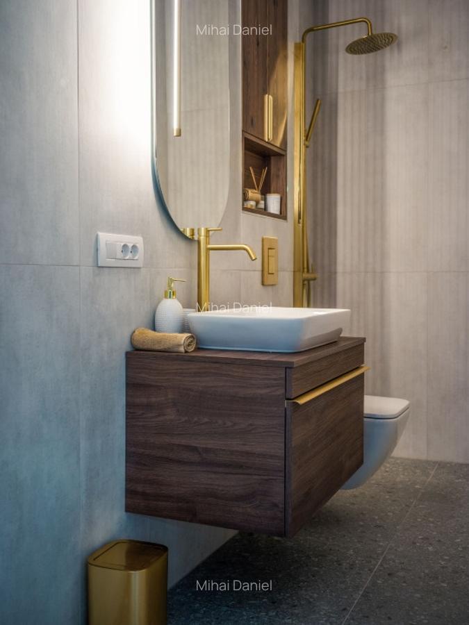 Apartament premium, 3 camere, Isho U2, direct de la proprietar - 9