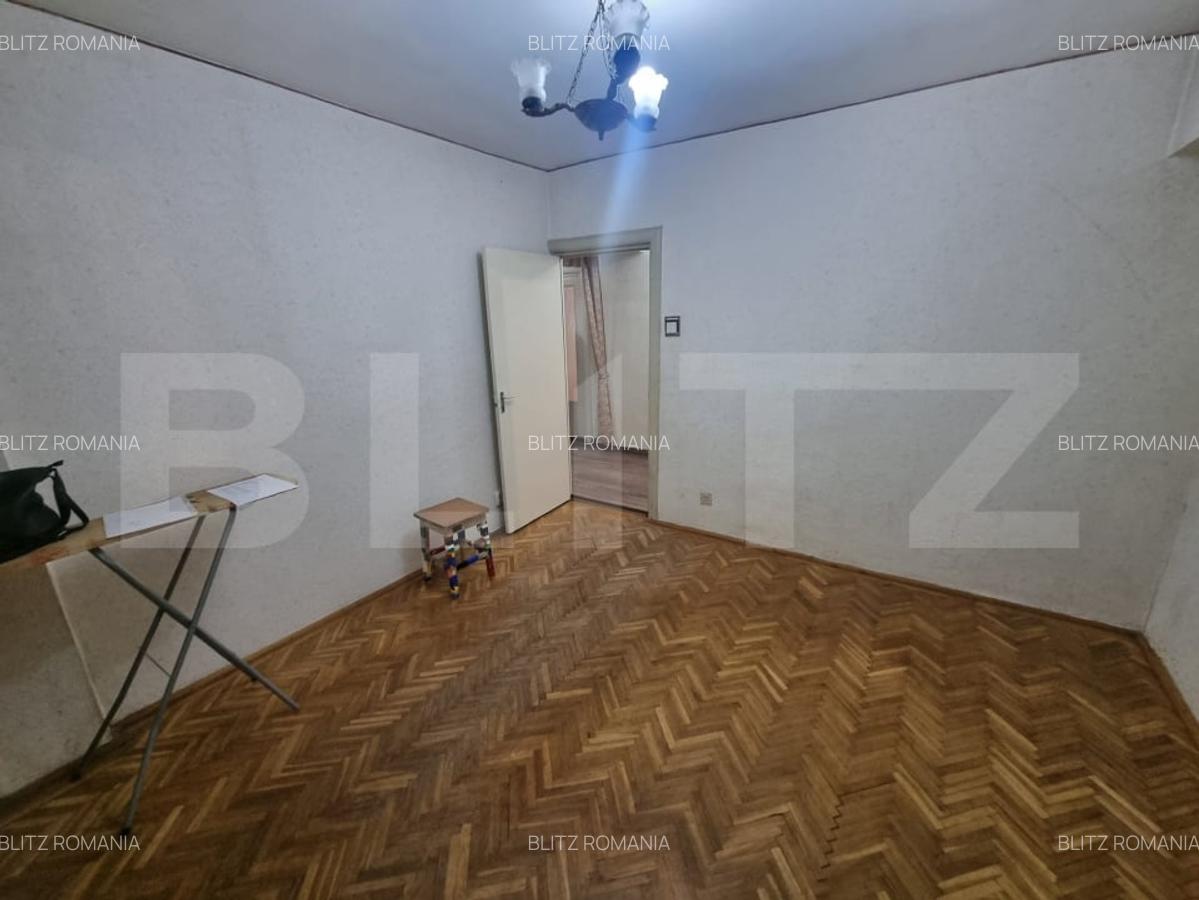 Apartament 4 camere decomandate, Rovine Zona Posta - 10
