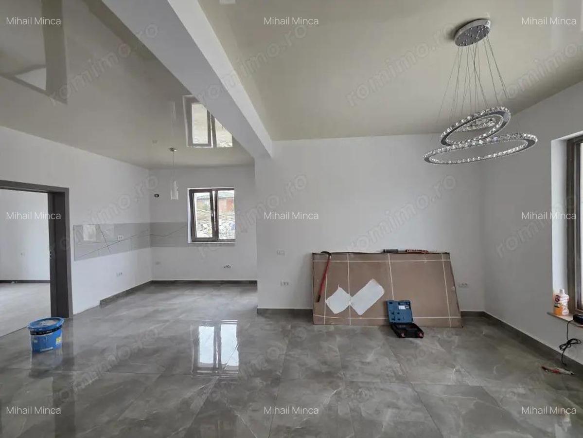 Apartament exclusivist de vanzare Trivale, Pite?ti - 4
