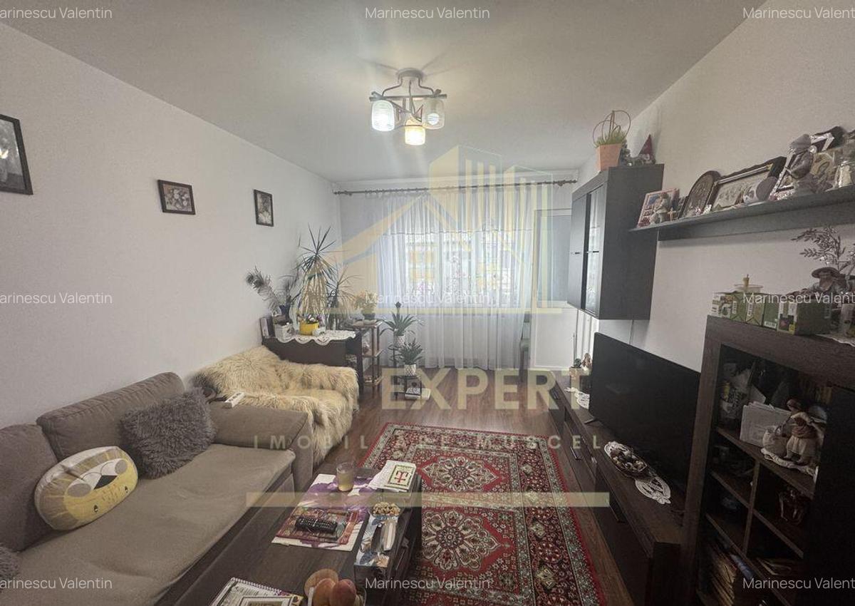 APARTAMENT 3 CAMERE ETAJ 4 VI?OI CAMPULUNG - 16