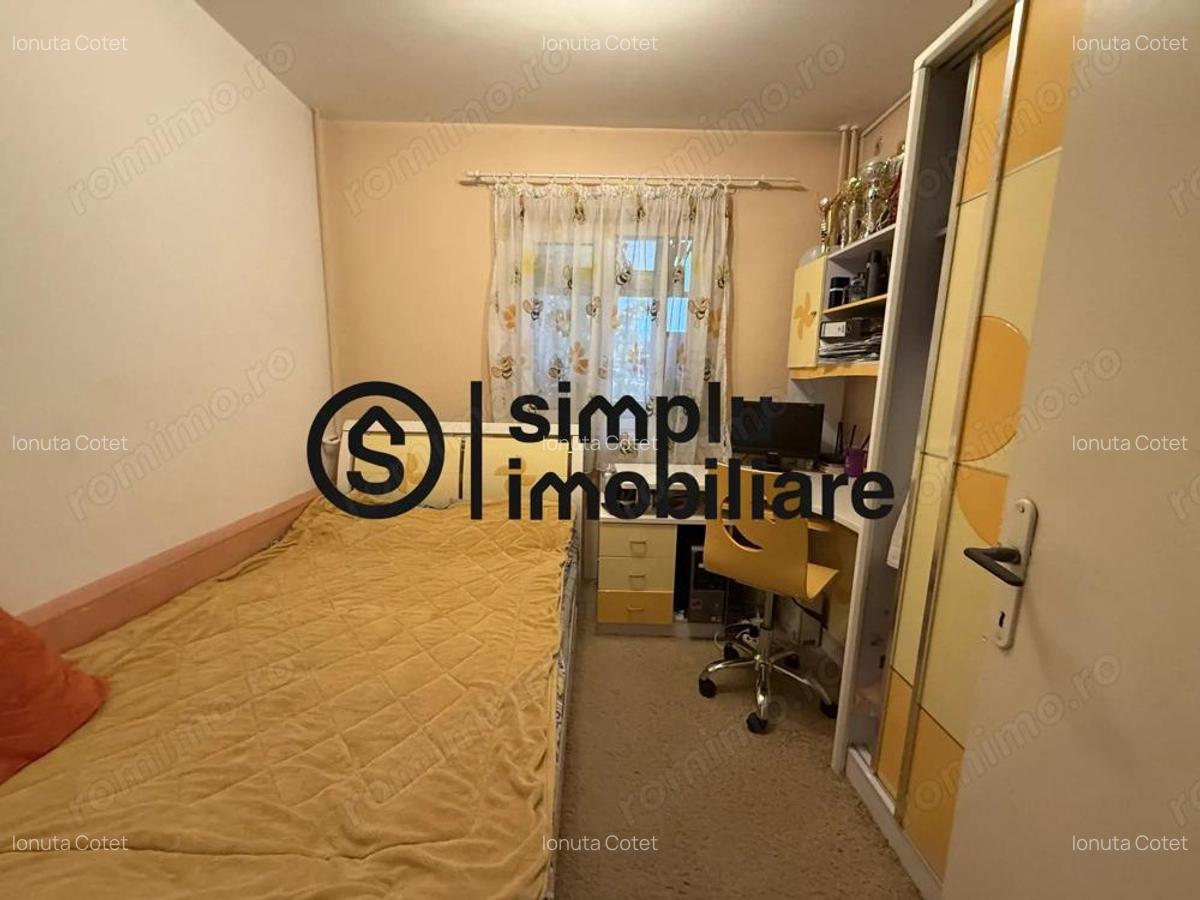 Apartament 2 camere transformate in 3 Consul et 1/4 - 3