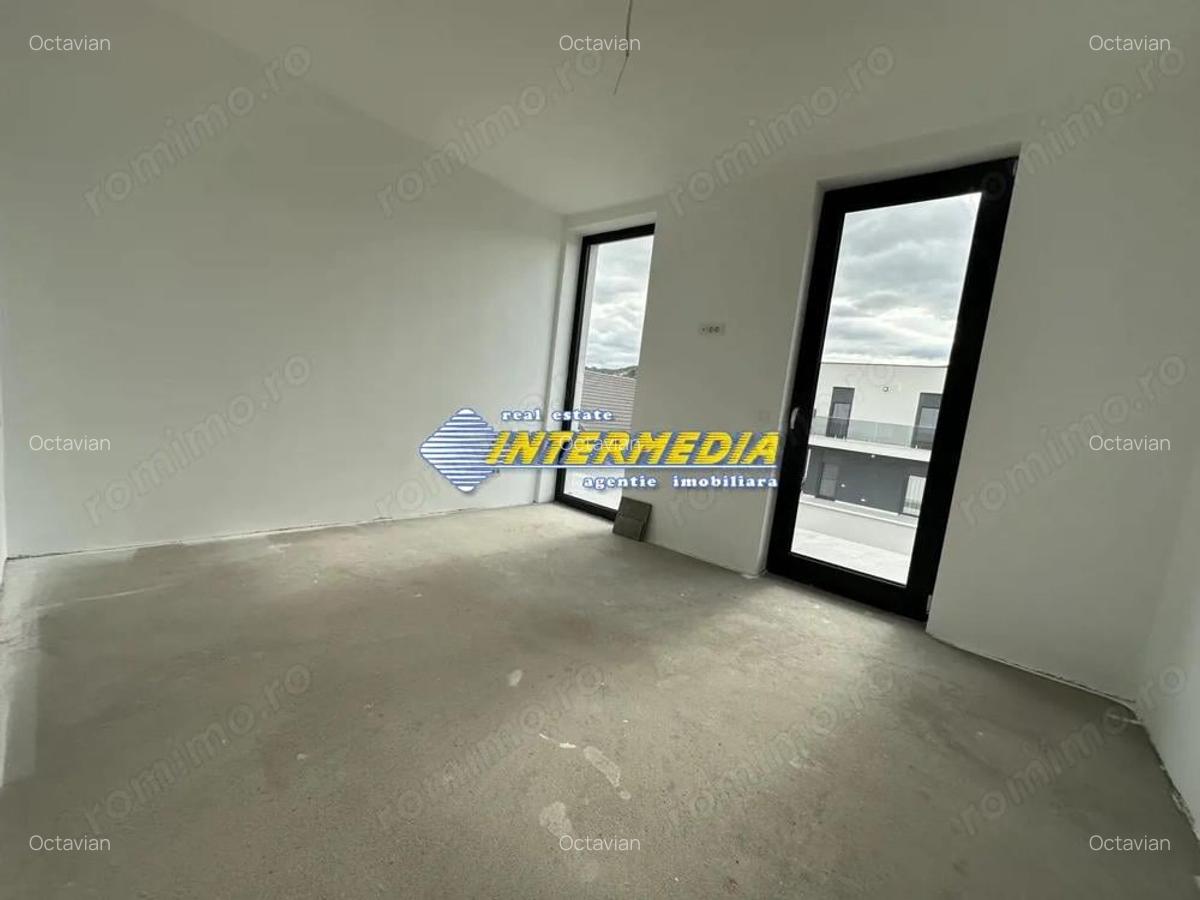 Casa noua de vanzare in Alba Iulia teren 386 mp cu toate utilitatile - 10