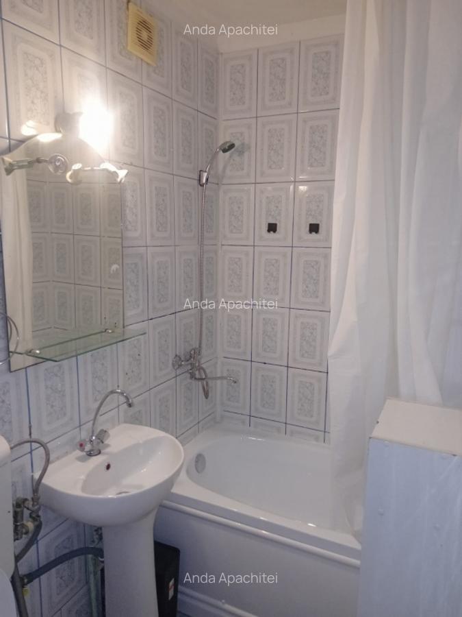 Apartament 2 Camere zona ITC - 13