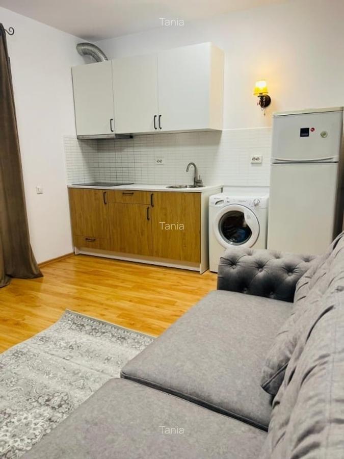 Garsoniera Militari/Politehnica/Lujerului/Quadra 2 - 4