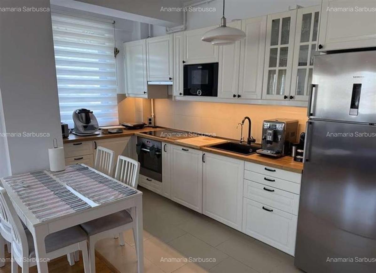 Apartament 4 camere, Bucurestii Noi, 2 locuri de parcare - 3