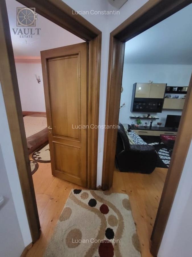 APARTAMENT 3 CAMERE-SEBASTIAN-13 SEPTEMBRIE-LICEUL DIMITRIE GUSTI-BOXA - 18