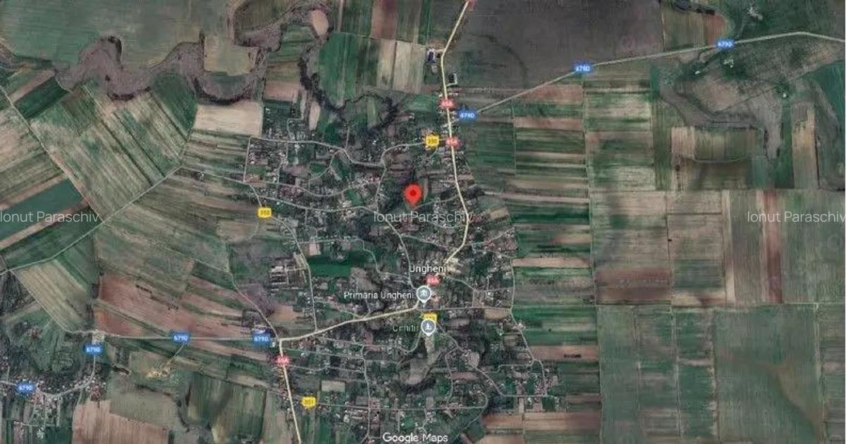 Teren Ungheni, ID: R2832820 - 4