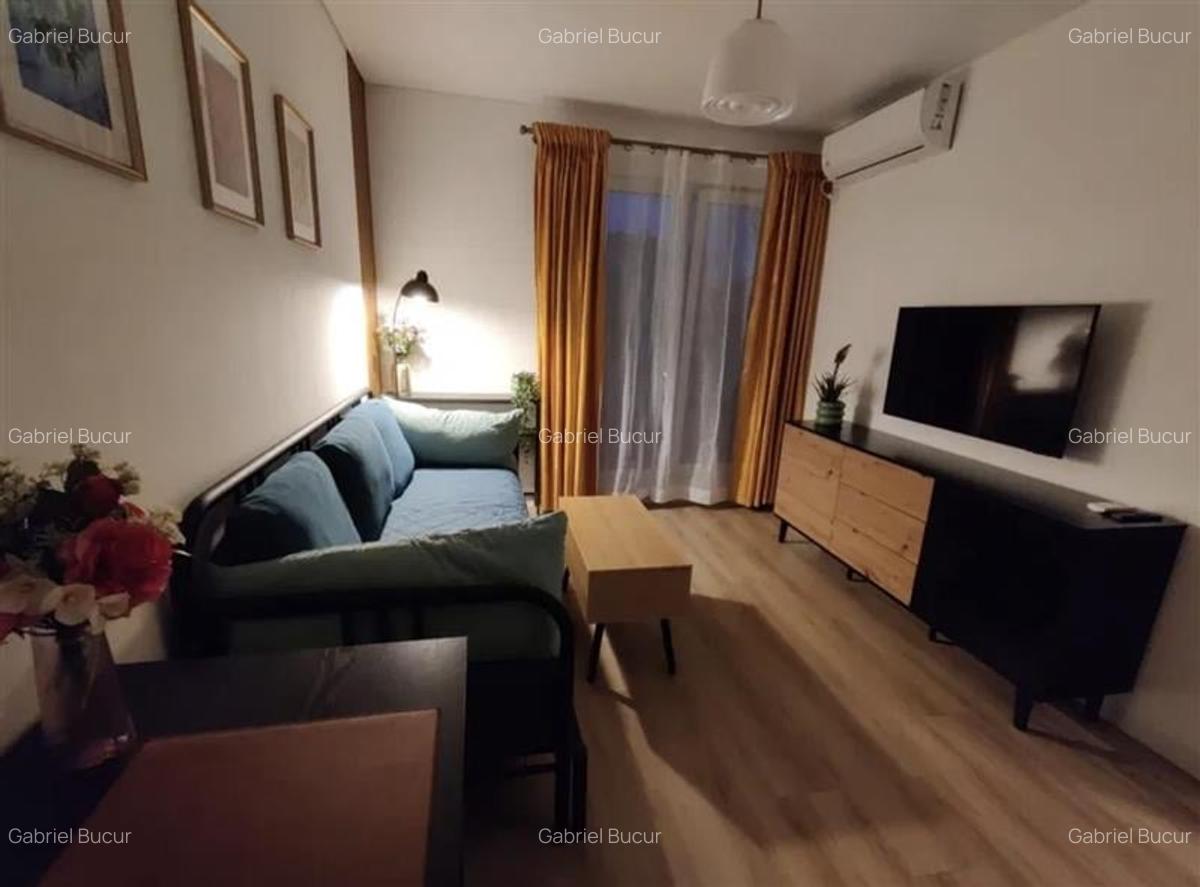 Inchiriere Apartament 2 Camere Decomandat Amesa Residence - 3