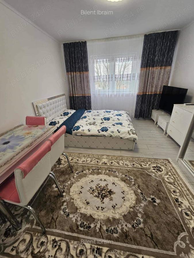 Garsoniera de inchiriat - 4