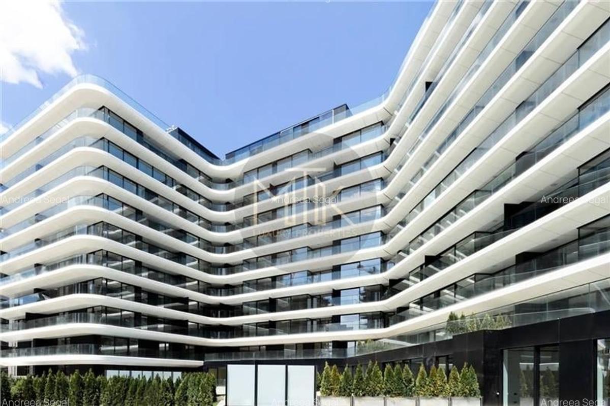 Apartament 2 camere I Yacht Kid I Floreasca - Barbu Vacarescu - 16