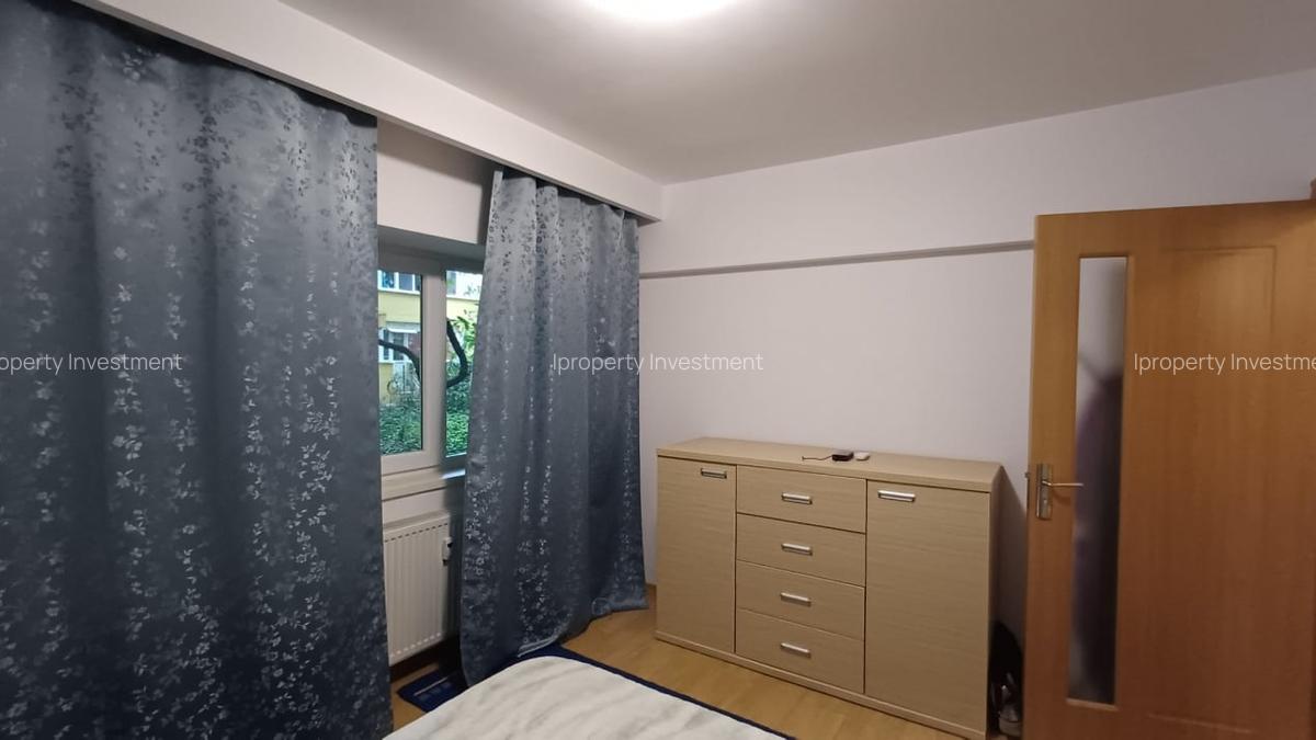 Titan, Morarilor | 4 Camere | 2 Bai | Balcon | Masina spalat vase - 9