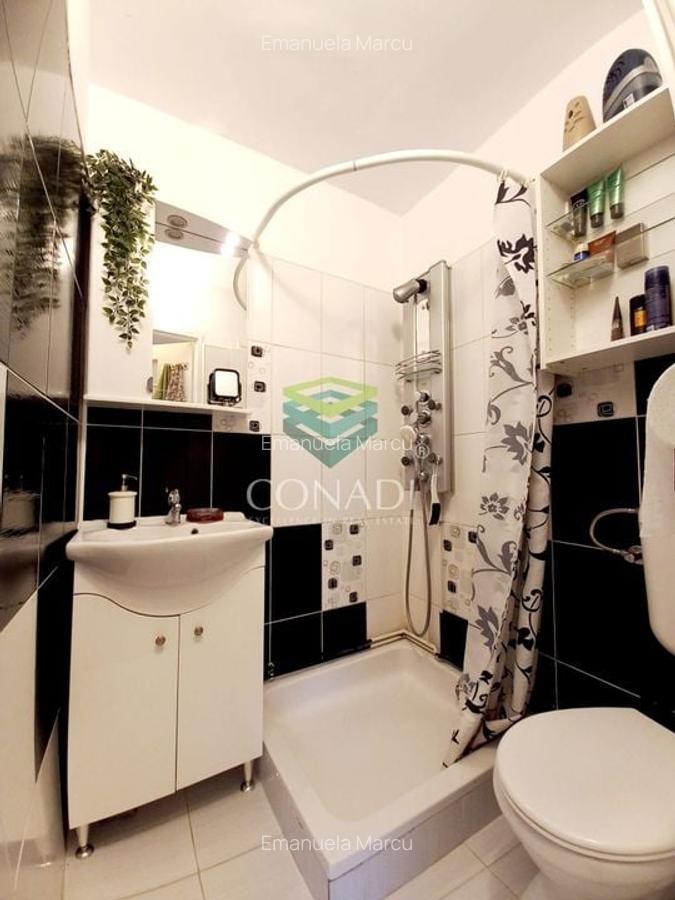 Apartament cu 4 camere Aviatiei - 13