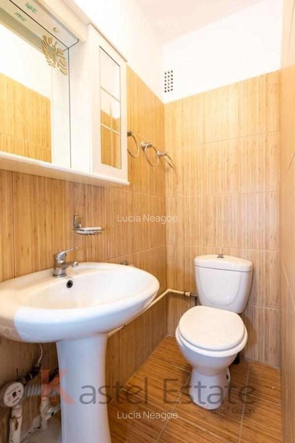 Apartament 3 Camere  | Mobilat– Utilat | Ghencea - 7