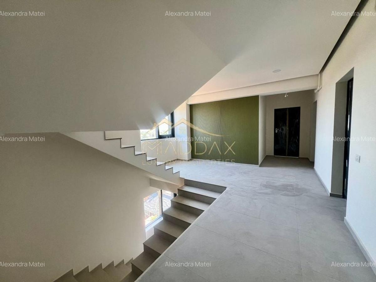 Apartament *2 camere* 106mp // Pipera - Voluntari - 14