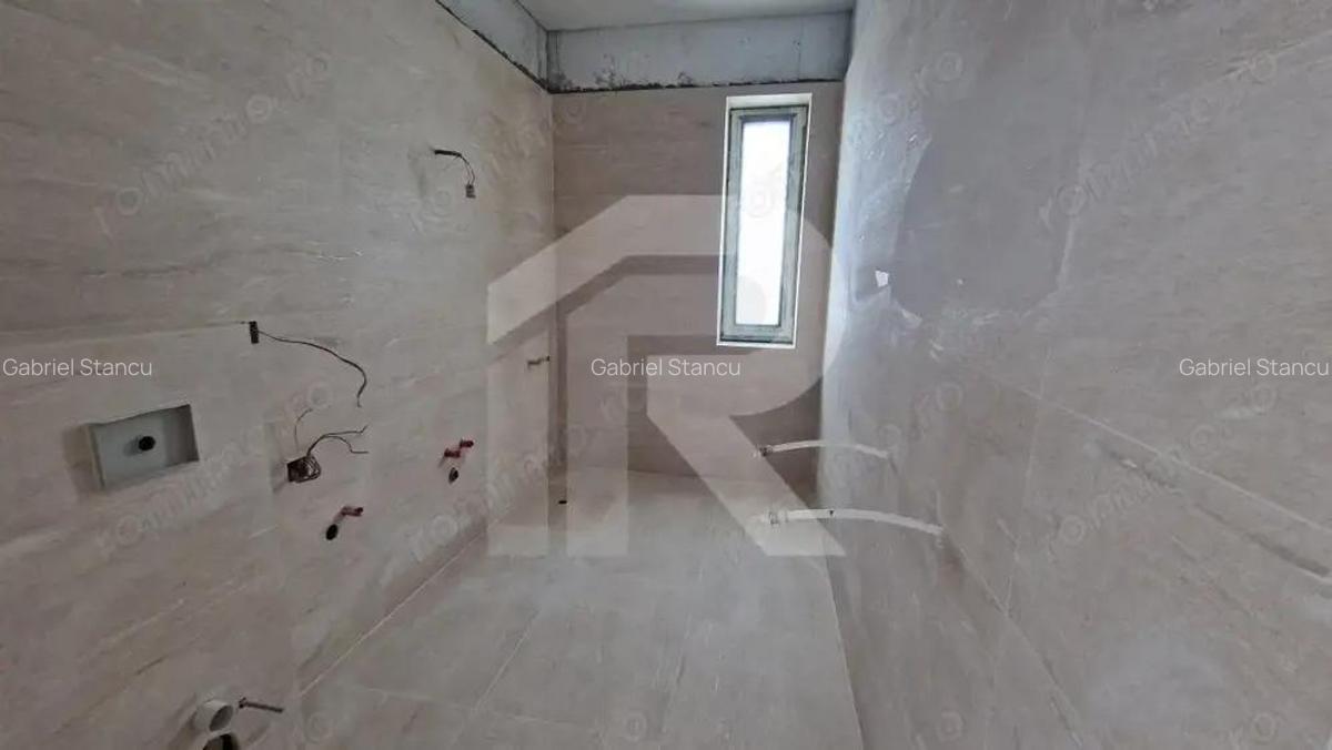 3 camere bloc nou, zona Nerva Traian, metrou Timpuri Noi - 18