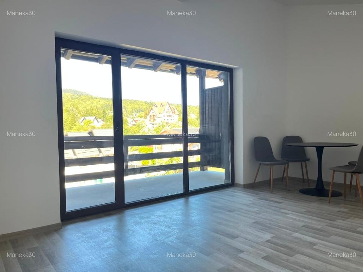 Apartament 2 camere nou Busteni - 3