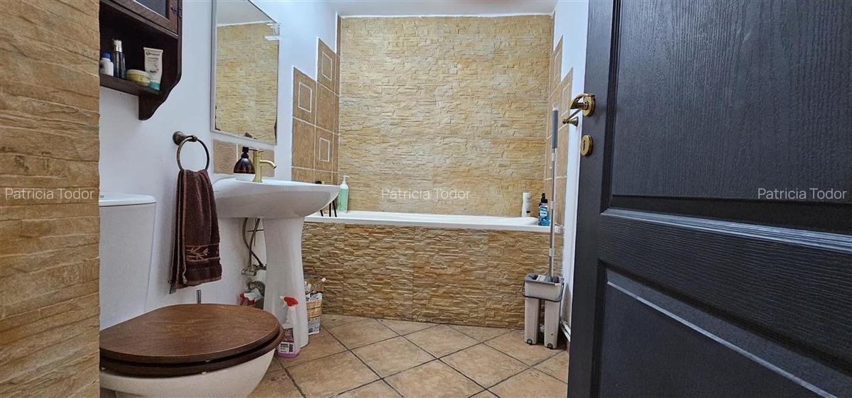 Casa cu curte Schei - 11