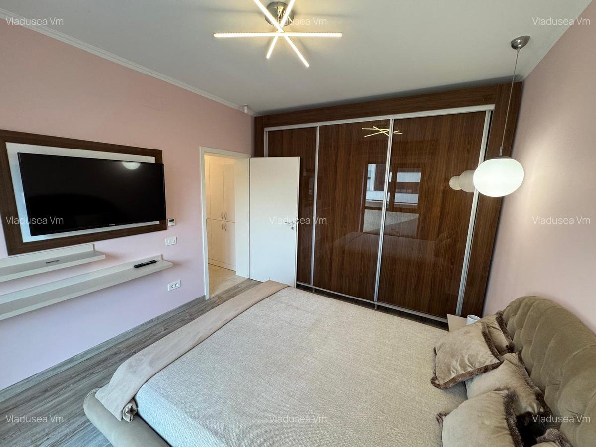 Apartament in zona Kaufland , Dumbravita - 3