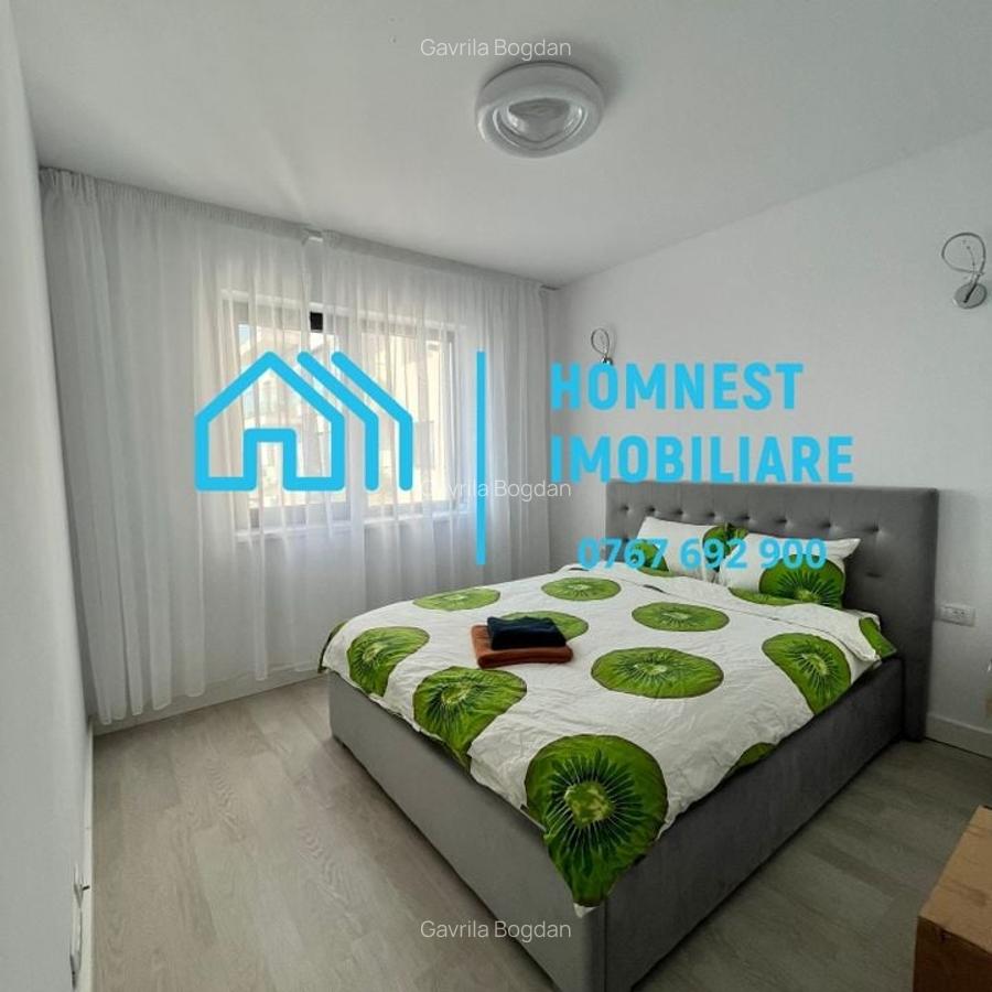 APARTAMENT 2 CAMERE Onix Park North Residence | + Parcare - 10