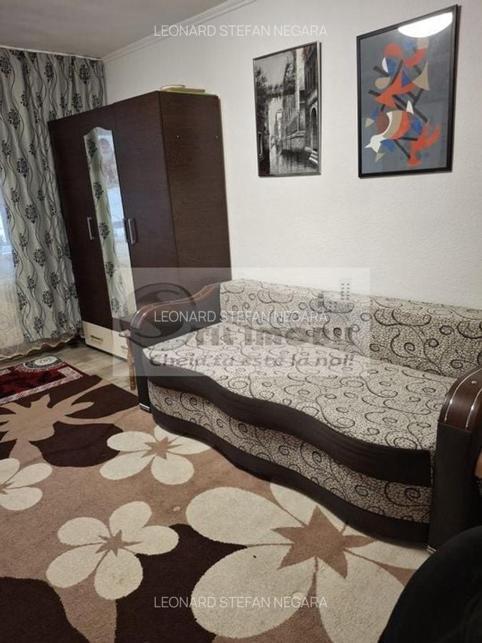 Garsonieră semidecomandată, mobilată în Tătărași - 2