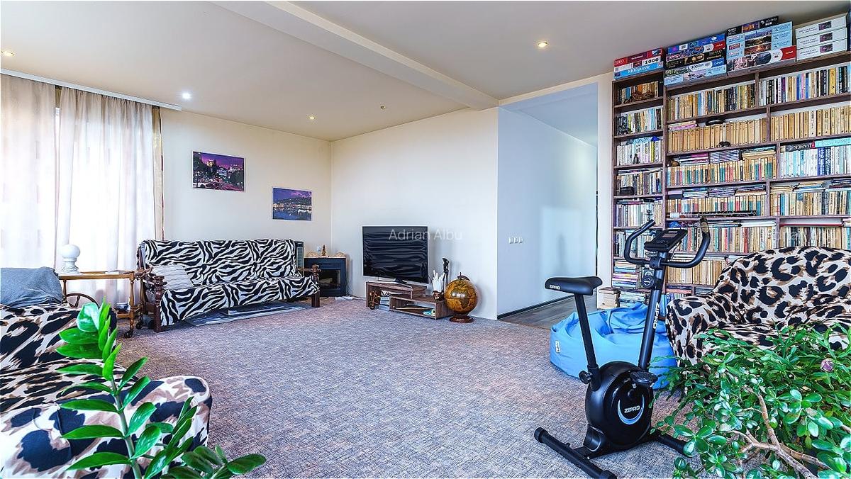 Vanzare casa individuala – Cartierul Europa, strada Eugen Ionescu | Comision 0% - 6