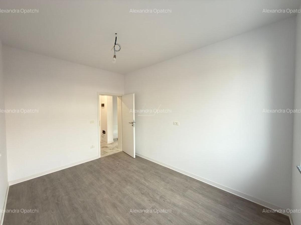 Bloc la asfalt. Etaj 1. Loc de parcare. - 8