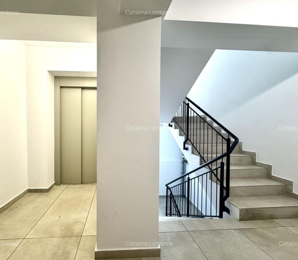 Apartament 3 camere Smart Home, în zona Lipovei, lângă pădure - 25