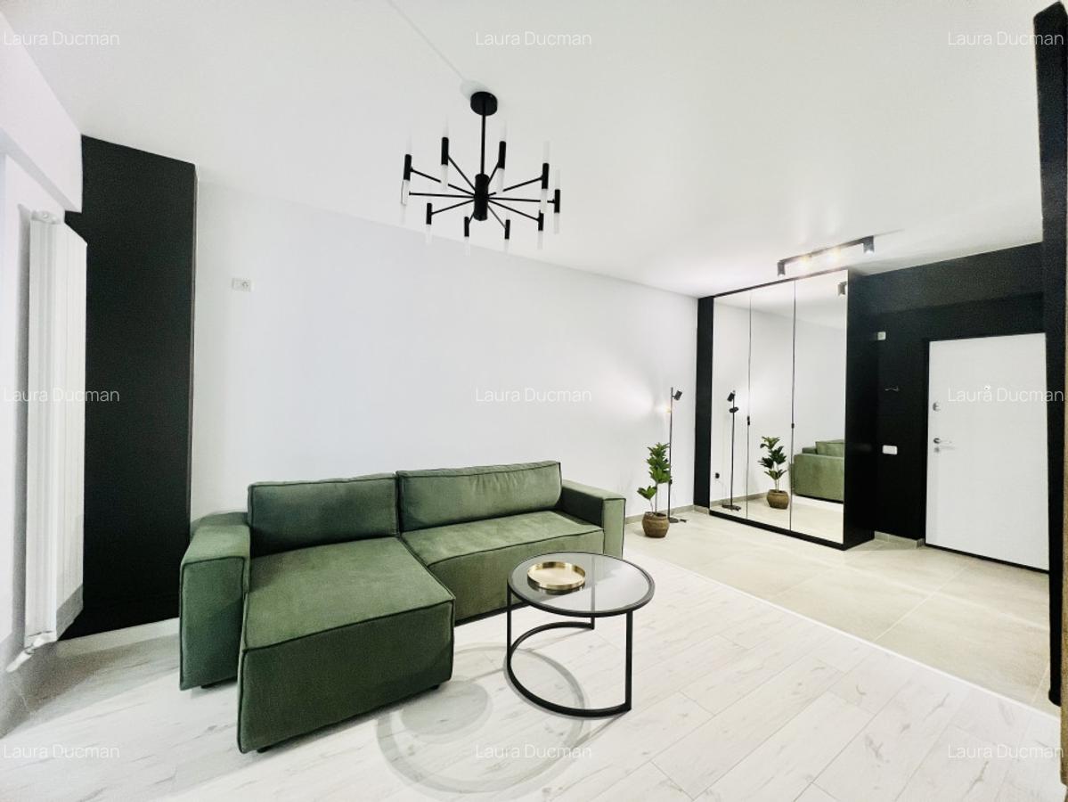 Studio frumos amenajat situat  in Central Address - 5