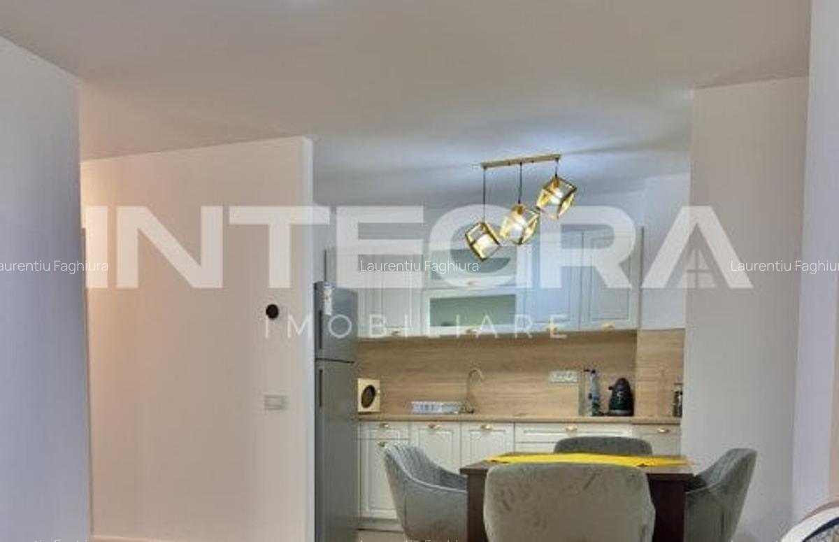 Prima Inchiriere | Apartament 2 Camere | Ansamblu NOU Elite City - 7