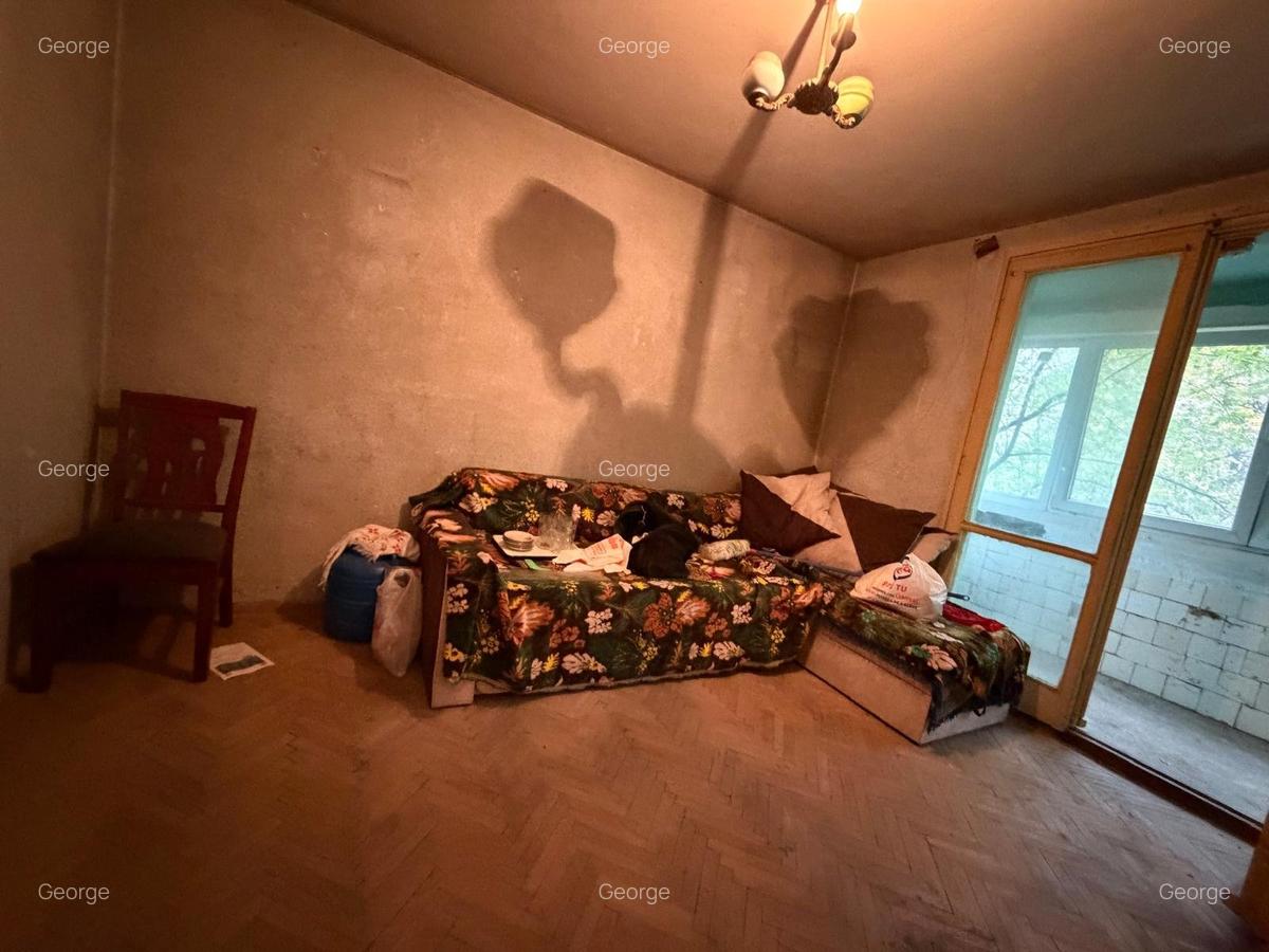 Titan - Barajul Lotru - 9