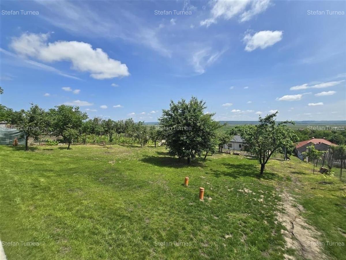 Casa  - Panoramic Probota - 17
