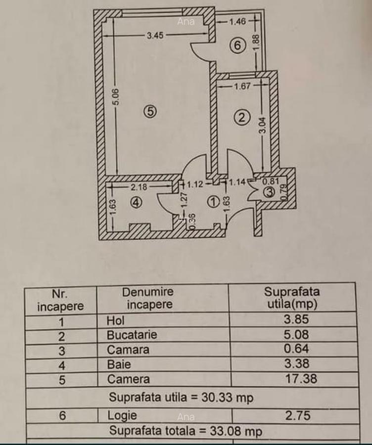 Pantelimon,Ritmului,bl.1981,reabilitat,DECOMANDATA,Libera - 5
