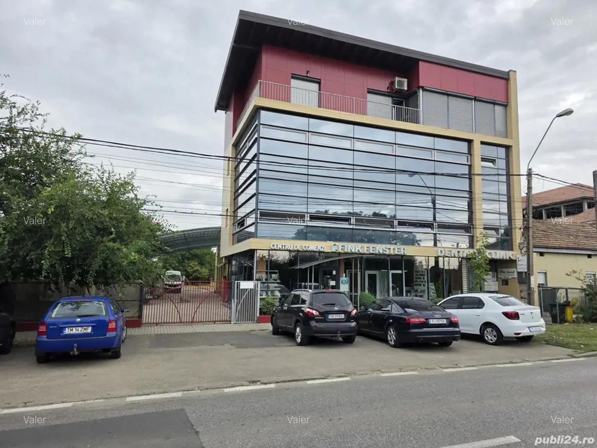 Spatiu de inchiriat - 1