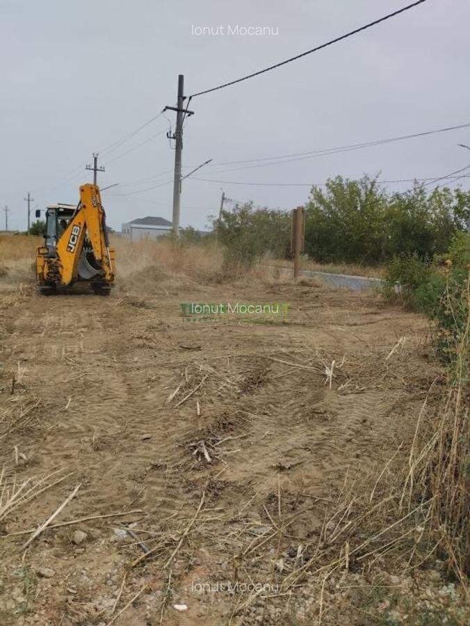 TEREN INDUSTRIAL 42.000 MP - CERNICA - A2 PUZ APROBAT - 9