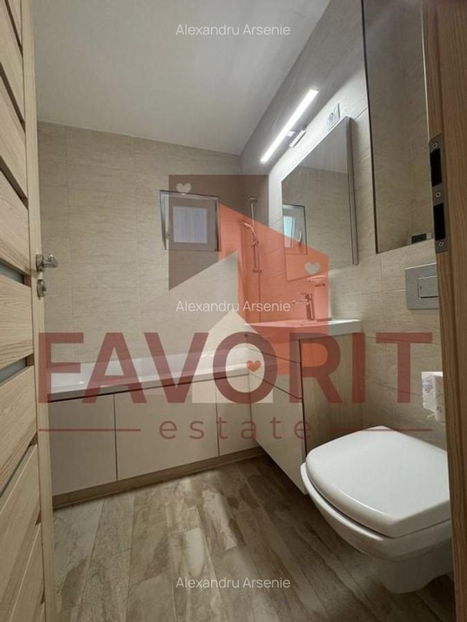 Apartament 3 camere decomandat – Zona Lipovei - 6