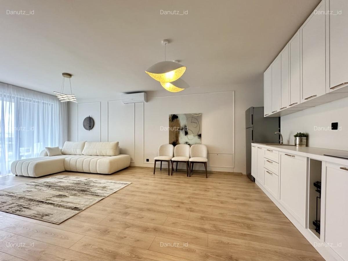 Prima inchiriere! Apartament cu 2 camere, garaj - The Nest - 4 Prima inchiriere! Apartament cu 2 camere, garaj - The Nest - 4