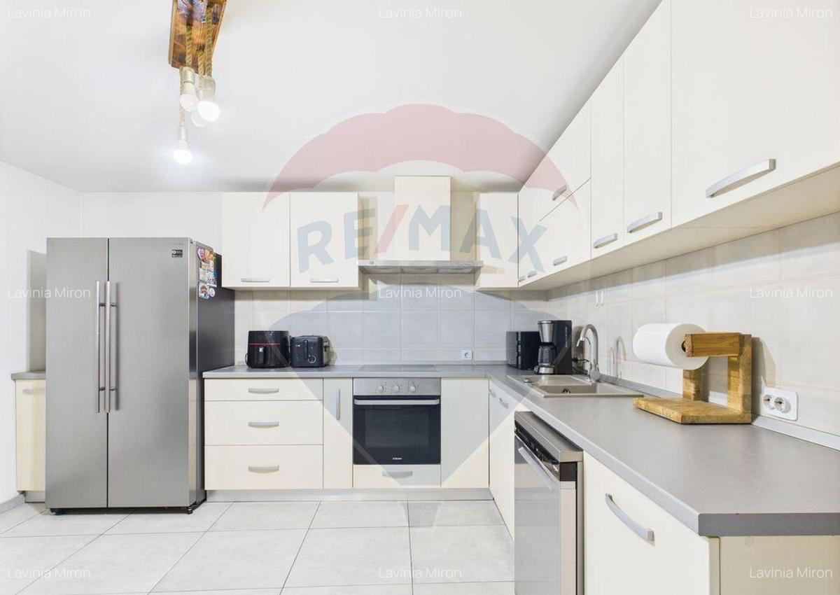 Vila cu 6 camere de vanzare in zona Vitan Mall - 10